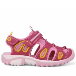 CANGREJERAS GARVALIN DE NIñA FUXIA 252860E