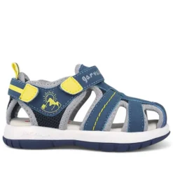 CANGREJERAS GARVALIN DE NIñO AZUL 252820A