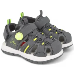 CANGREJERAS GARVALIN DE NIñO GRIS 252821B