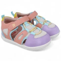 CANGREJERAS GARVALIN DE NIñA MULTICOLOR 252336D