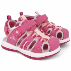 CANGREJERAS GARVALIN DE NIñA FUXIA 252821C