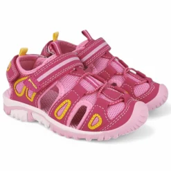 CANGREJERAS GARVALIN DE NIñA FUXIA 252860E