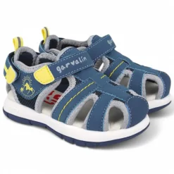 CANGREJERAS GARVALIN DE NIñO AZUL 252820A