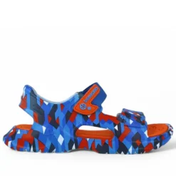 CHANCLAS BIOMECANICS DE NIñO AZUL 252295A