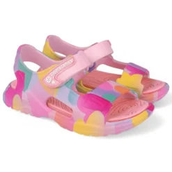 CHANCLAS BIOMECANICS DE NIñA MULTICOLOR 252296A