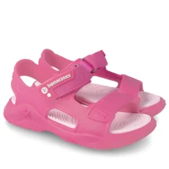 CHANCLAS BIOMECANICS DE NIñA FUCSIA 232290F
