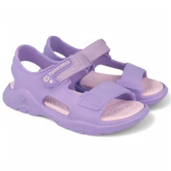 CHANCLAS BIOMECANICS DE NIñA LILA 232290K
