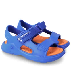 CHANCLAS BIOMECANICS DE NIñO AZUL 232290A