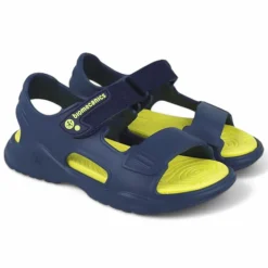 CHANCLAS BIOMECANICS DE UNISEX ADU AZUL 232290I