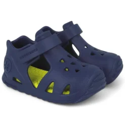 CHANCLAS BIOMECANICS DE UNISEX ADU MARINO 252290A