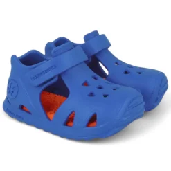 CHANCLAS BIOMECANICS DE UNISEX ADU AZUL 252290B