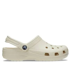 Chanclas Crocs classic u bolt para mujer