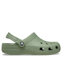 Chanclas Crocs classic u moss para hombre