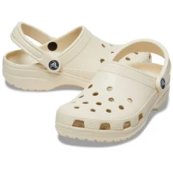 Chanclas Crocs classic u bolt para mujer