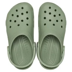Chanclas Crocs classic u moss para hombre