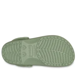 Chanclas Crocs classic u moss para hombre