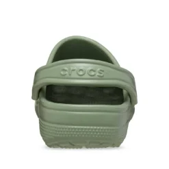 Chanclas Crocs classic u moss para hombre