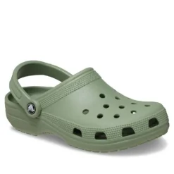 Chanclas Crocs classic u moss para hombre