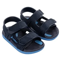 CHANCLAS DE BEBé RIDER R LINE PLUS PAPETE BB BLUE/BLUE
