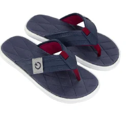 CHANCLAS DE HOMBRE CARTAGO MALTA VI AD WHITE/BLUE/RED