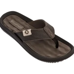 CHANCLAS DE HOMBRE CARTAGO DUNAS VI AD BROWN