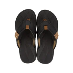 CHANCLAS DE HOMBRE CARTAGO MALTA IV THONG AD BLACK/BLACK/BROWN