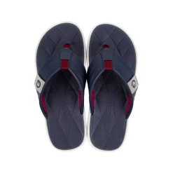 CHANCLAS DE HOMBRE CARTAGO MALTA IV THONG AD WHITE/BLUE/RED