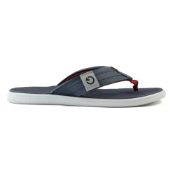 CHANCLAS DE HOMBRE CARTAGO MALTA VI AD WHITE/BLUE/RED