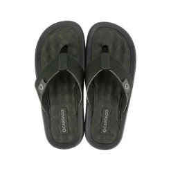 CHANCLAS DE HOMBRE CARTAGO DUNAS VI AD BLACK/GREEN