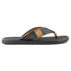CHANCLAS DE HOMBRE CARTAGO MALTA IV THONG AD BLACK/BLACK/BROWN