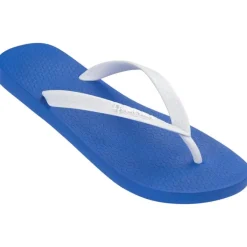 CHANCLAS DE HOMBRE IPANEMA CLASSICA MASC BLUE/WHITE