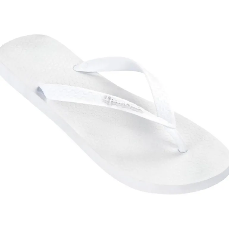 CHANCLAS DE HOMBRE IPANEMA CLASSICA MASC WHITE