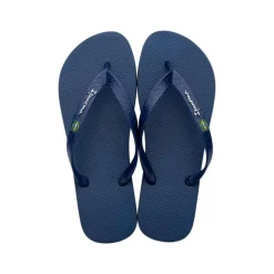 CHANCLAS DE HOMBRE IPANEMA CLAS BRASIL II AD BLUE/BLUE