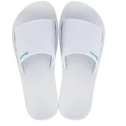 CHANCLAS DE HOMBRE IPANEMA URBAN SLIDE AD WHITE/WHITE