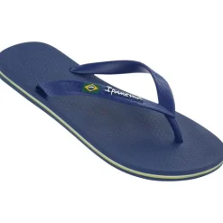 CHANCLAS DE HOMBRE IPANEMA CLAS BRASIL II AD BLUE/BLUE