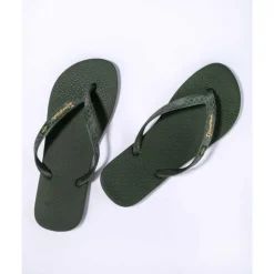 CHANCLAS DE HOMBRE IPANEMA CLAS BRASIL II AD GREEN/GREEN
