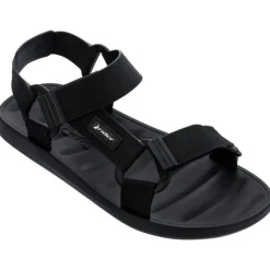 CHANCLAS DE HOMBRE RIDER FREE STYLE SAND AD BLACK/BLACK