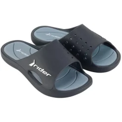 CHANCLAS DE HOMBRE RIDER BAY XIII AD BLUE/WHITE