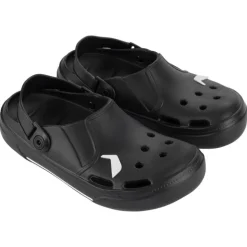 CHANCLAS DE HOMBRE RIDER RZERO BABUCH AD BLACK/WHITE
