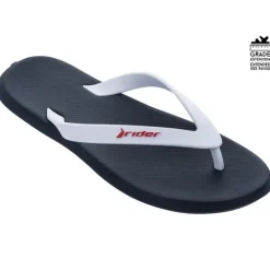 CHANCLAS DE HOMBRE RIDER R1 SPEED AD BLUE/WHITE
