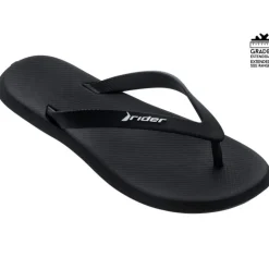 CHANCLAS DE HOMBRE RIDER R1 SPEED AD BLACK/BLACK
