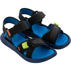 CHANCLAS DE HOMBRE RIDER AD RT PAPETE BLUE/BLACK