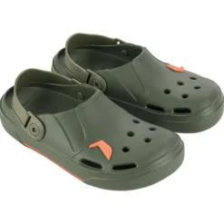 CHANCLAS DE HOMBRE RIDER RZERO BABUCH AD GREEN/ORANGE