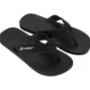 CHANCLAS DE HOMBRE RIDER IMPULSE THONG AD BLACK
