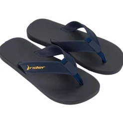CHANCLAS DE HOMBRE RIDER IMPULSE THONG AD BLUE/BLUE