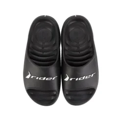 CHANCLAS DE HOMBRE RIDER RZERO SLIDE AD BLACK/WHITE