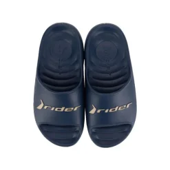 CHANCLAS DE HOMBRE RIDER RZERO SLIDE AD BLUE/BEIGE