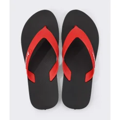 CHANCLAS DE HOMBRE RIDER STRIKE II AD BLACK/RED