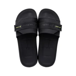 CHANCLAS DE HOMBRE RIDER FREE MIX SLIDE AD BLACK