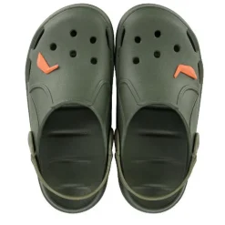 CHANCLAS DE HOMBRE RIDER RZERO BABUCH AD GREEN/ORANGE